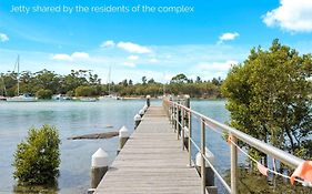 The Porthole Of Huskisson By Experience Jervis Bay