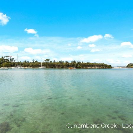 The Porthole Of Huskisson By Experience Jervis Bay Exterior photo