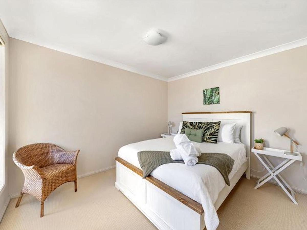 The Porthole Of Huskisson By Experience Jervis Bay Exterior photo