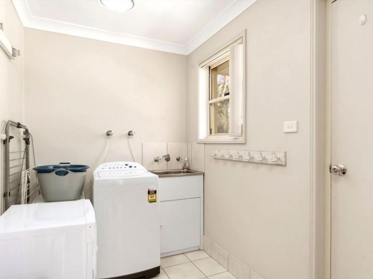 The Porthole Of Huskisson By Experience Jervis Bay Exterior photo