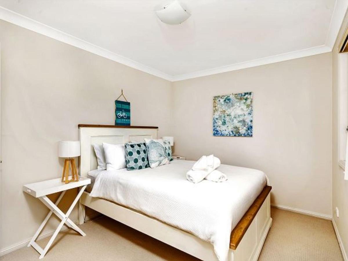 The Porthole Of Huskisson By Experience Jervis Bay Exterior photo