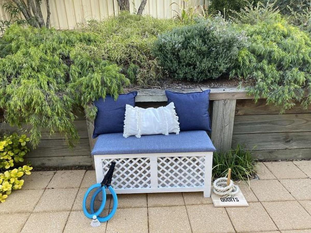 The Porthole Of Huskisson By Experience Jervis Bay Exterior photo