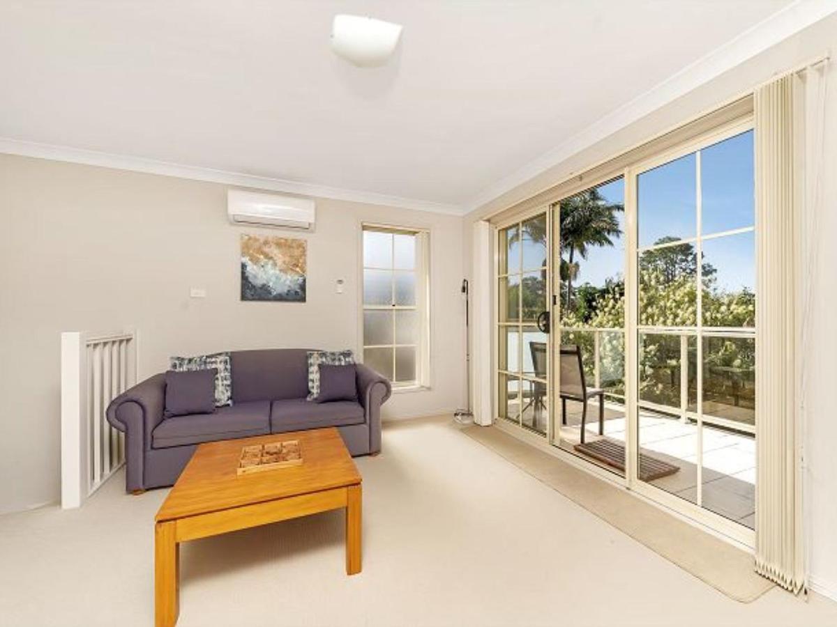 The Porthole Of Huskisson By Experience Jervis Bay Exterior photo