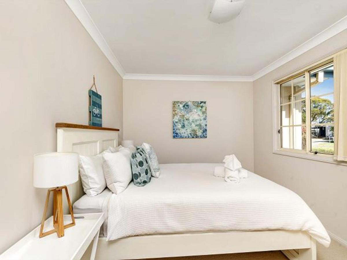 The Porthole Of Huskisson By Experience Jervis Bay Exterior photo