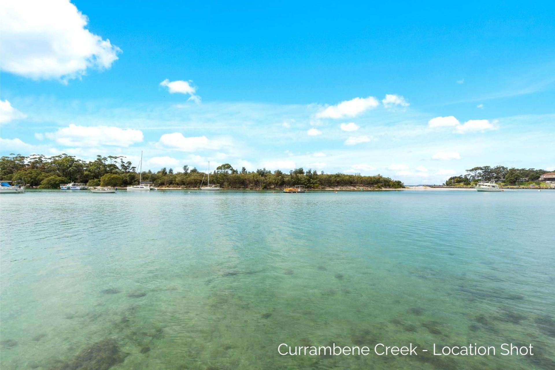 The Porthole Of Huskisson By Experience Jervis Bay Exterior photo