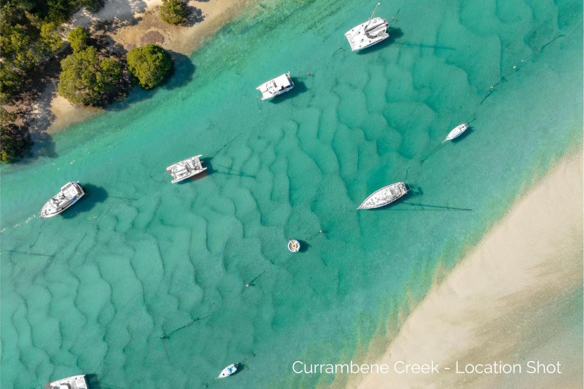 The Porthole Of Huskisson By Experience Jervis Bay Exterior photo